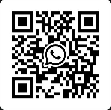 QR WhatsApp